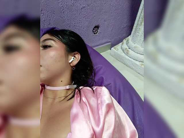 KattySanz's BongaCams show and profile