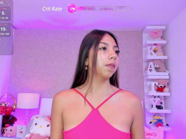  KattySanz chat room