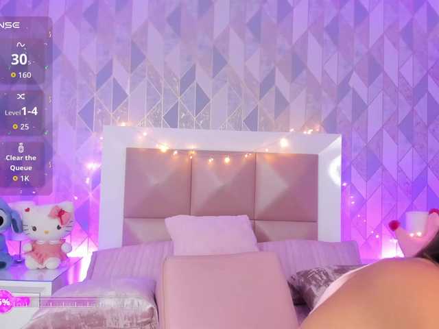 KattySanz's BongaCams show and profile