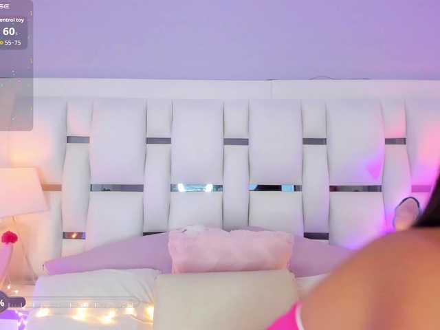 KattySanz's BongaCams show and profile