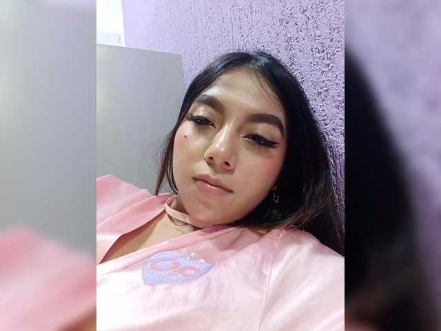 KattySanz's BongaCams show and profile