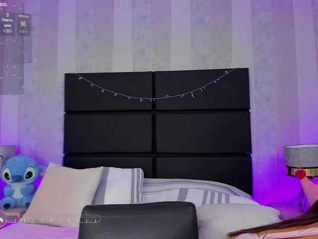 KattySanz's BongaCams show and profile