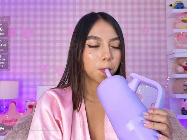 KattySanz's BongaCams show and profile