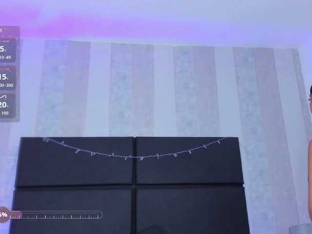 KattySanz's BongaCams show and profile