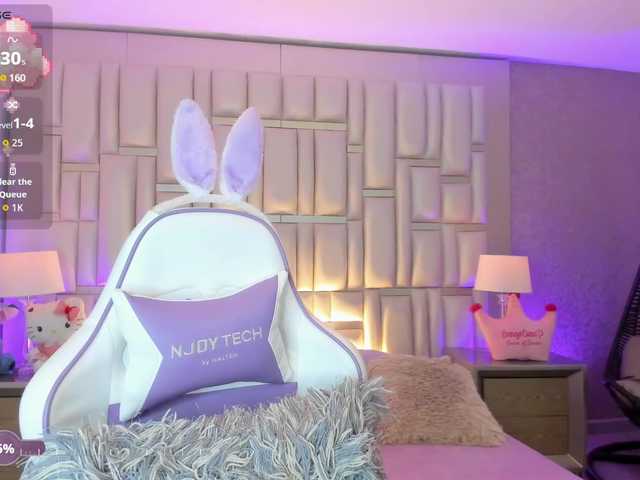 KattySanz's BongaCams show and profile