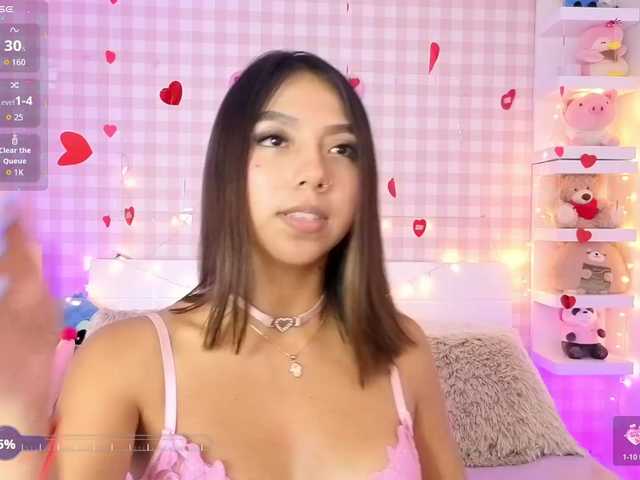 KattySanz's BongaCams show and profile