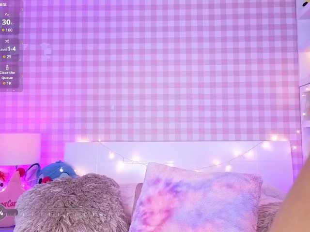 KattySanz's BongaCams show and profile