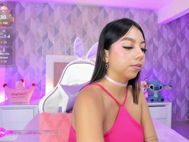 KattySanz's BongaCams show and profile