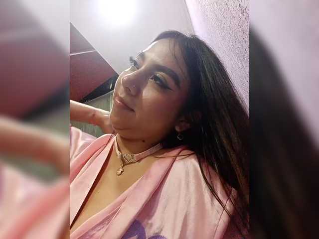 KattySanz's BongaCams show and profile