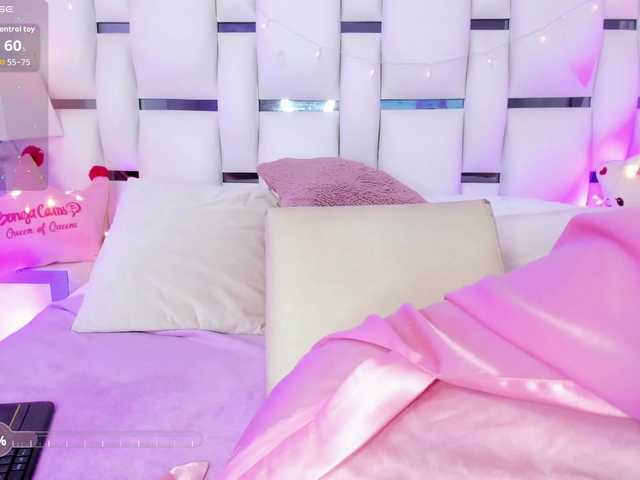 KattySanz from BongaCams is Freechat