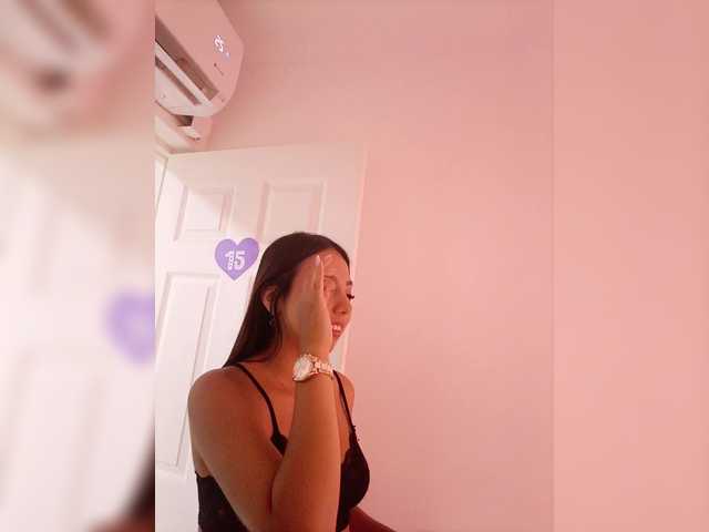 KattySanz's BongaCams show and profile