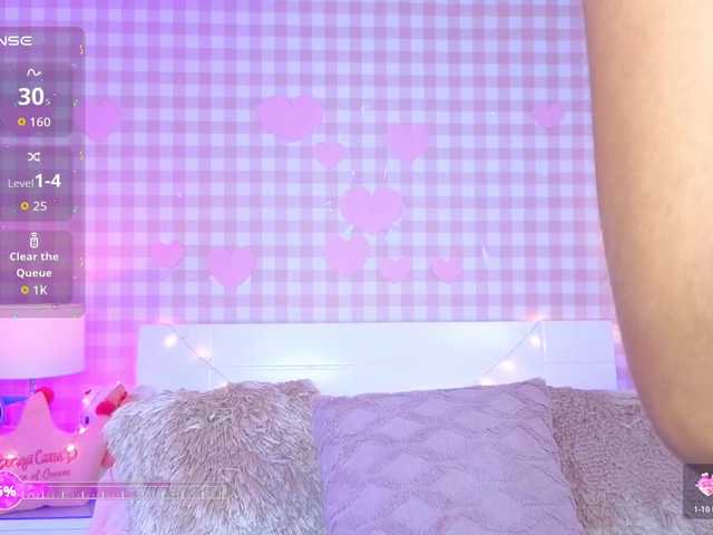 KattySanz's BongaCams show and profile