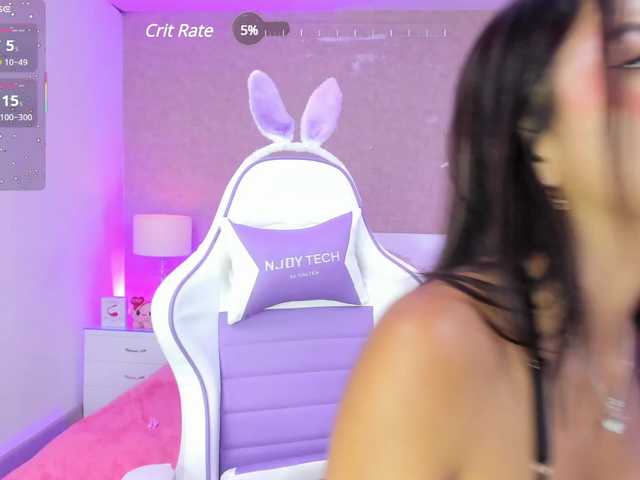  KattySanz chat room