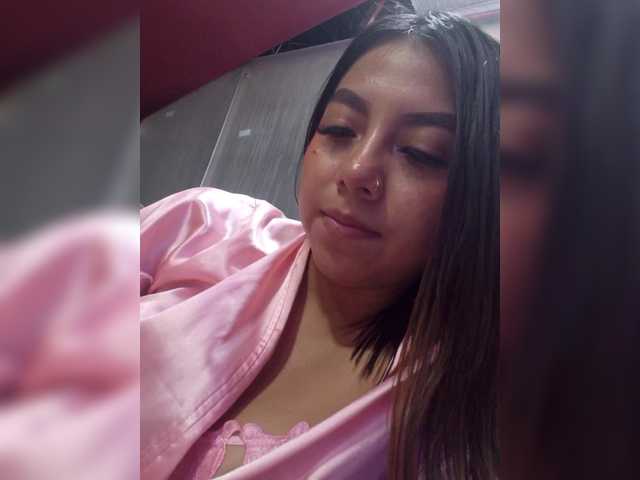 KattySanz's BongaCams show and profile