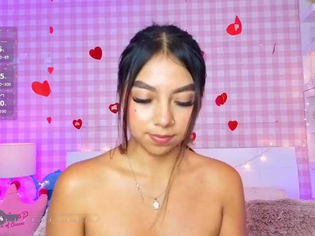 KattySanz's BongaCams show and profile