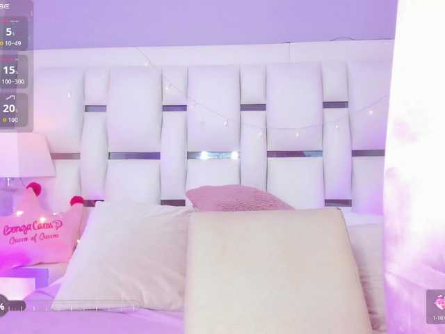 KattySanz from BongaCams