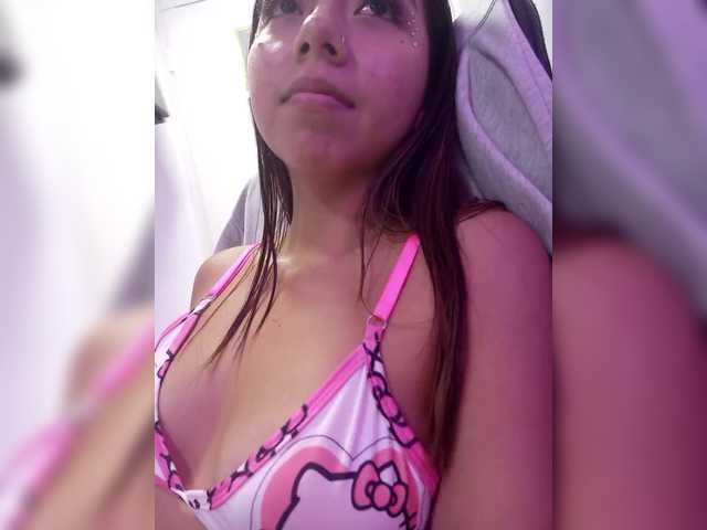 KattySanz's BongaCams show and profile