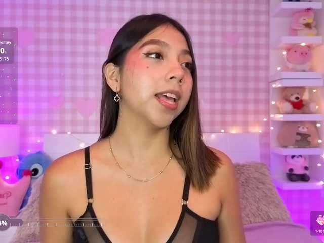 KattySanz's BongaCams show and profile