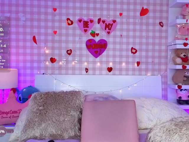 KattySanz's BongaCams show and profile