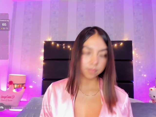 KattySanz's BongaCams show and profile