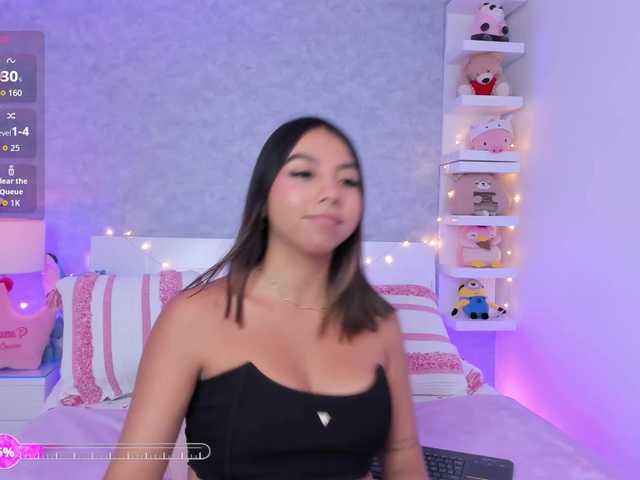 KattySanz's BongaCams show and profile