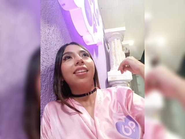 KattySanz's BongaCams show and profile