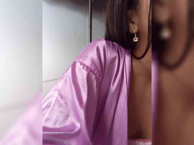 KattySanz webcam