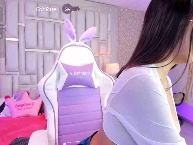 KattySanz webcam