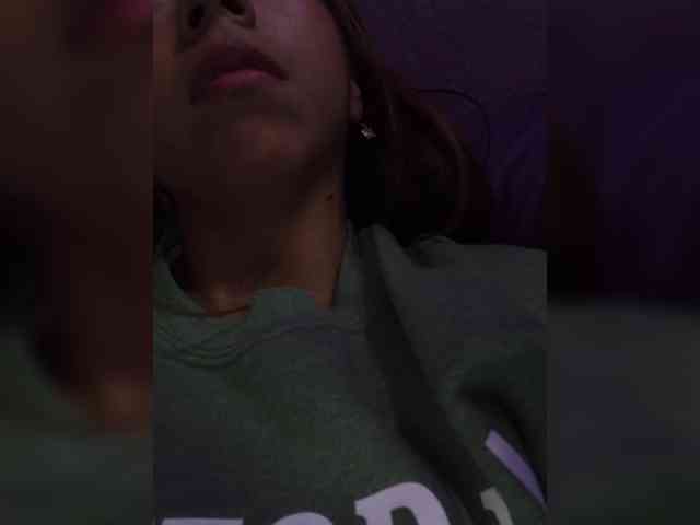 KattySanz webcam