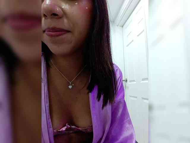 KattySanz webcam