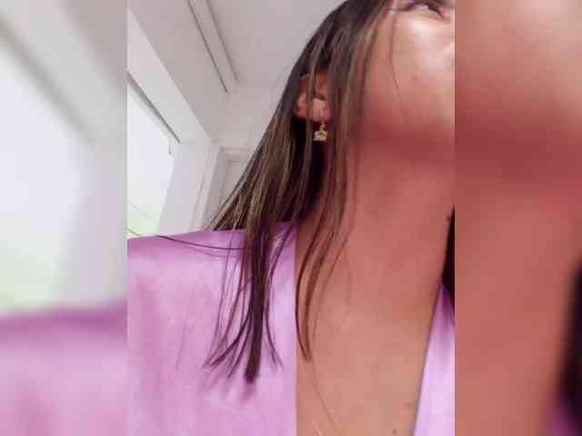 KattySanz webcam
