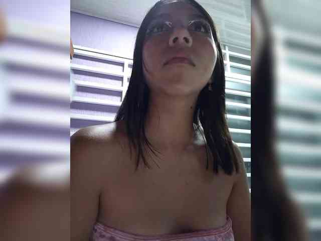 KattySanz webcam