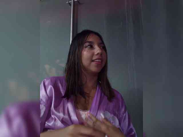 KattySanz webcam
