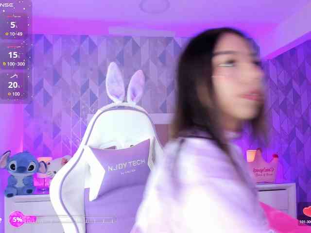 KattySanz webcam