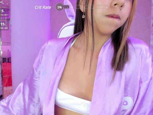 KattySanz webcam