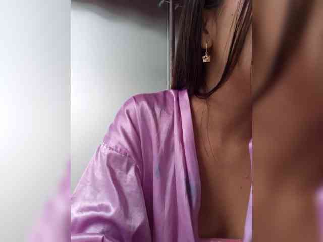 KattySanz webcam