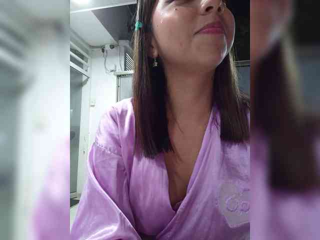KattySanz webcam