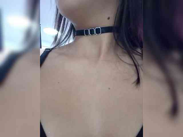KattySanz webcam