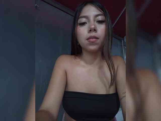 KattySanz webcam