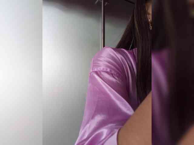 KattySanz webcam
