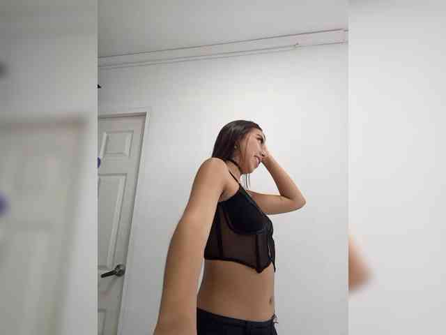 KattySanz webcam