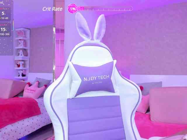 KattySanz webcam