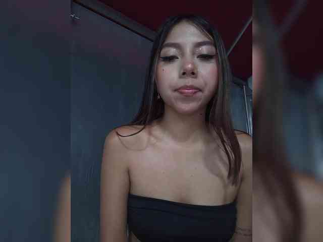 KattySanz webcam