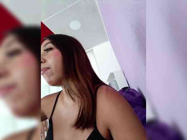KattySanz webcam