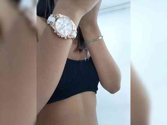 KattySanz's webcam live show