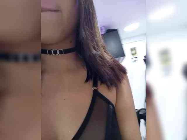 KattySanz webcam