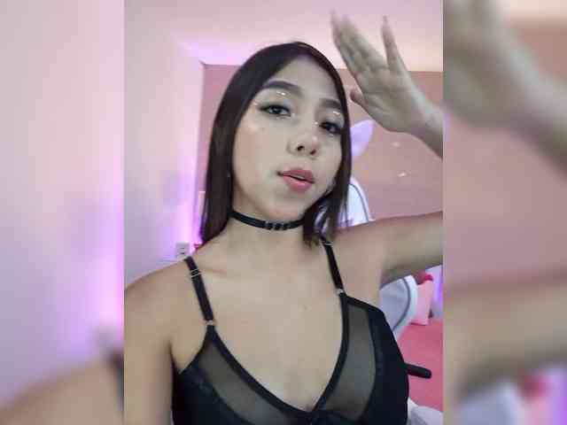 KattySanz webcam