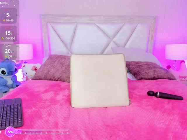 KattySanz webcam
