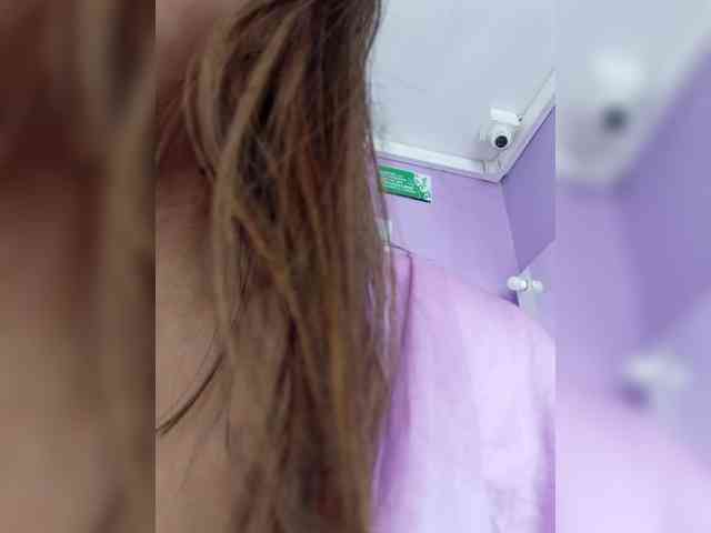KattySanz webcam