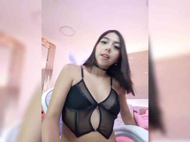 KattySanz webcam